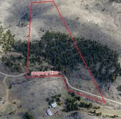 TBD Friend Spring Road, Whitehall, MT 59759