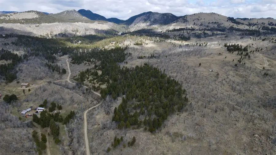 TBD Friend Spring Road, Whitehall, MT 59759 - #2