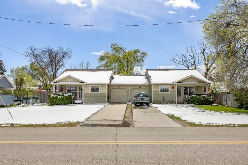 243 5th Avenue #A & B, Victor, MT 59875 - #1