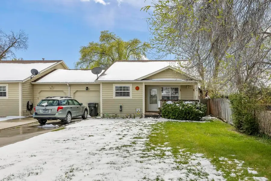 243 5th Avenue #A & B, Victor, MT 59875 - #2