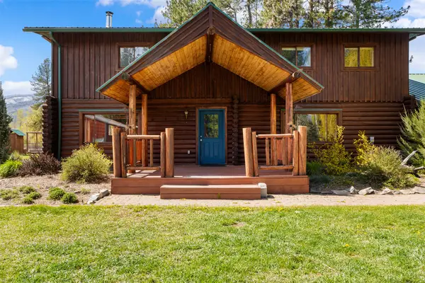 4201 Gardner Lane, Florence, MT 59833