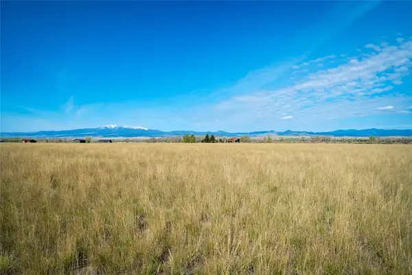 TBD N Lewis And Clark Trail #Lot 23, Whitehall, MT 59759