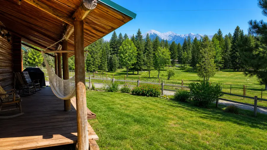 6780 Mt Highway 83, Condon, MT 59826 - #2