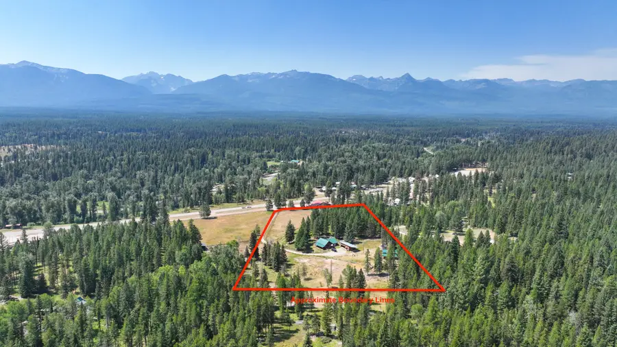 6780 Mt Highway 83, Condon, MT 59826 - #3
