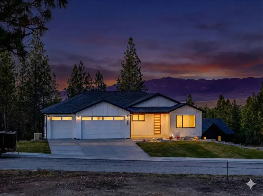 6896 Jack Pine Court, Lolo, MT 59847 - #2