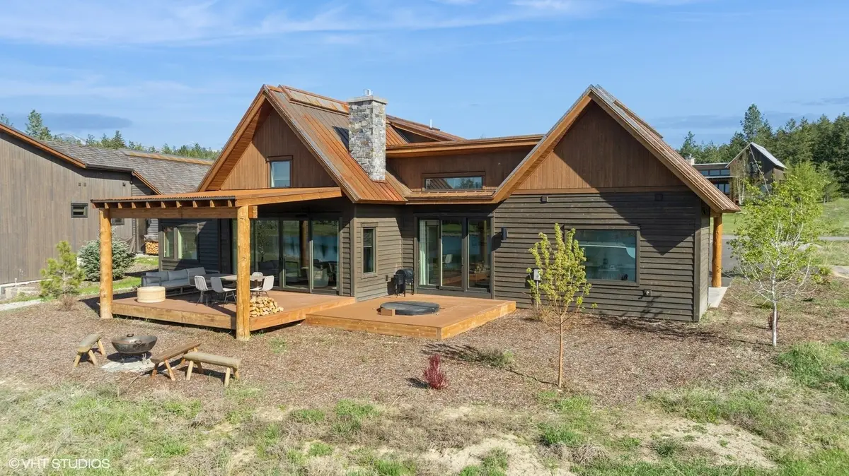 63 Glacier Peaks Road, Eureka, MT 59917 - #1