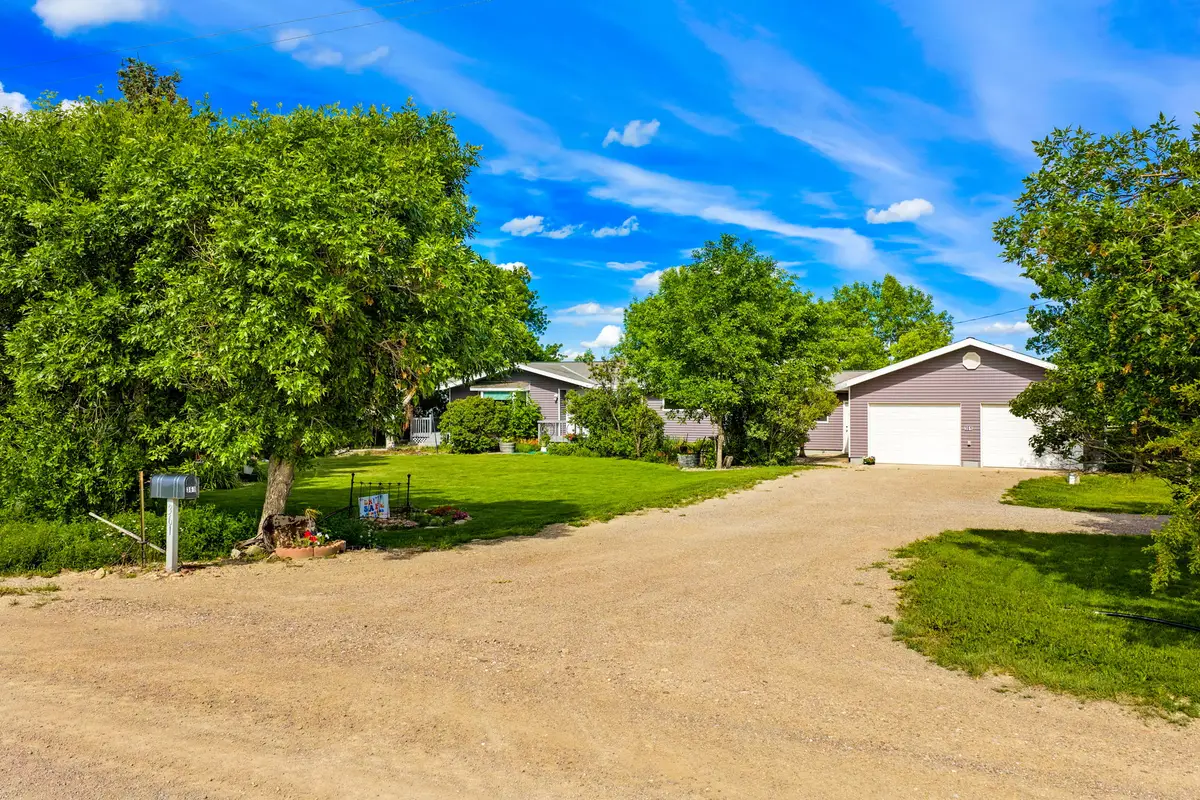 361 5th Lane Ne, Fairfield, MT 59436 - #1