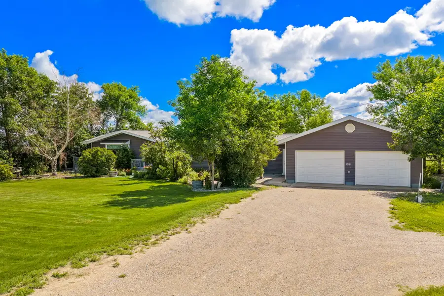 361 5th Lane Ne, Fairfield, MT 59436 - #2