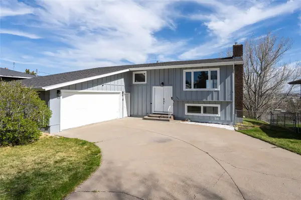 746 33b Avenue Ne, Great Falls, MT 59404