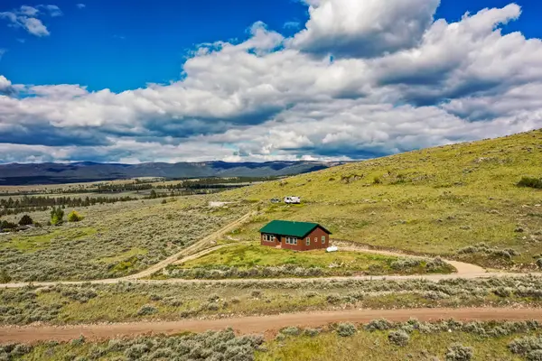 1052 Kyleighs Lane, Stevensville, MT 59870