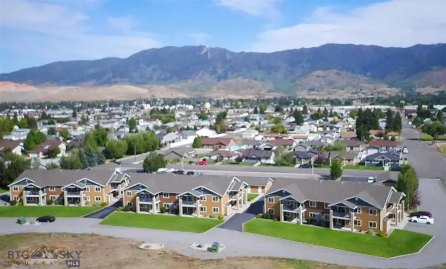 3141 Wynne Avenue #B4, Butte, MT 59701 - #3