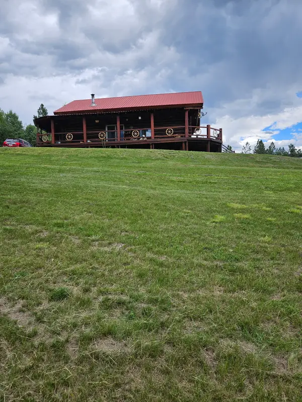 575 S Rolling Hills Road, Eureka, MT 59917