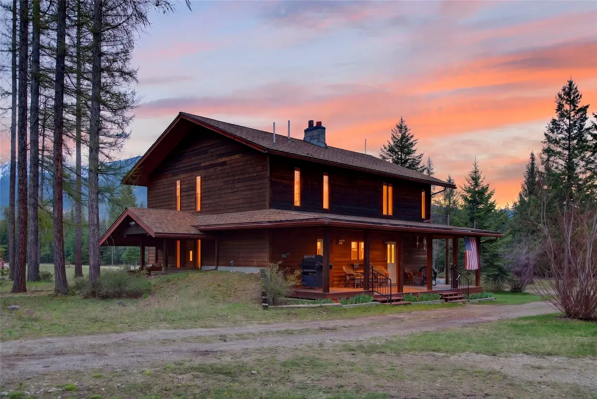3820 Foothill Road, Kalispell, MT 59901 - #1