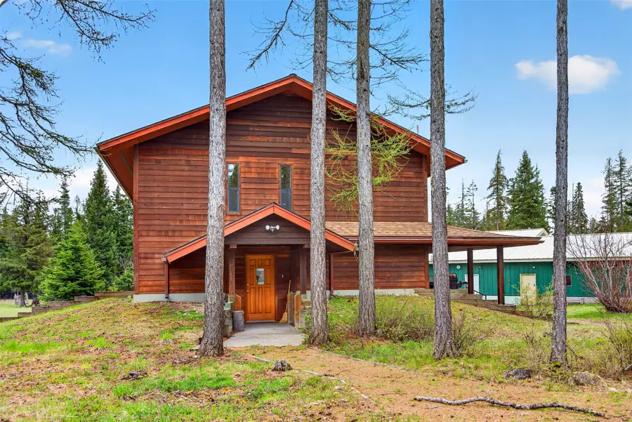 3820 Foothill Road, Kalispell, MT 59901 - #3