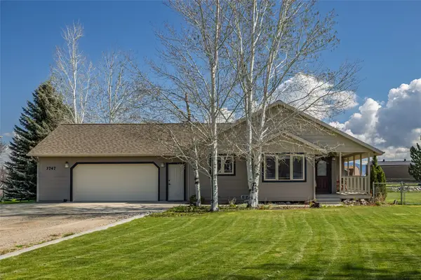 3747 Cupid Drive, Helena, MT 59602