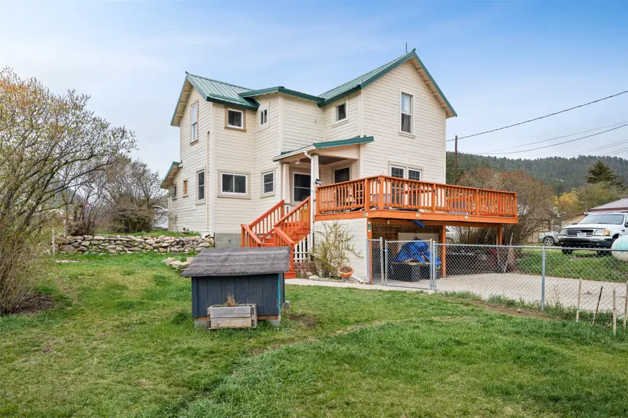 17 Quartz Avenue, Basin, MT 59631 - #2
