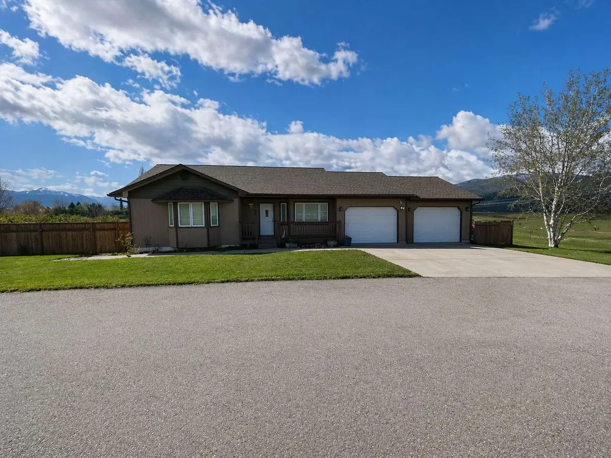 7955 Toby Way, Missoula, MT 59808 - #1