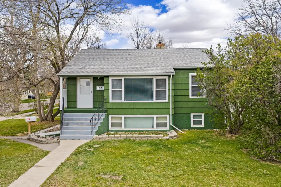 1601 2nd Avenue S, Great Falls, MT 59405 - #2