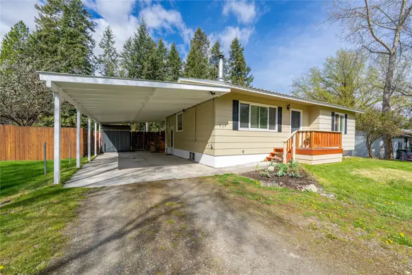 279 Norman Avenue, Libby, MT 59923