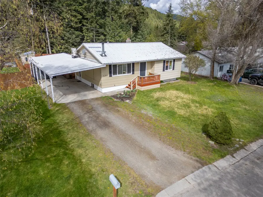 279 Norman Avenue, Libby, MT 59923 - #2