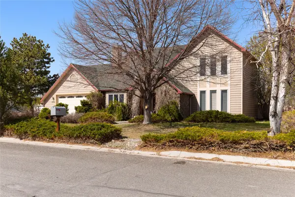 1350 Ranchview Road, Helena, MT 59602