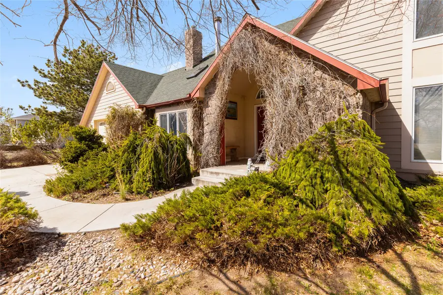 1350 Ranchview Road, Helena, MT 59602 - #3