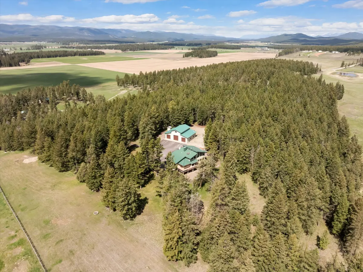 835 Prairie View Road, Kalispell, MT 59901 - #1