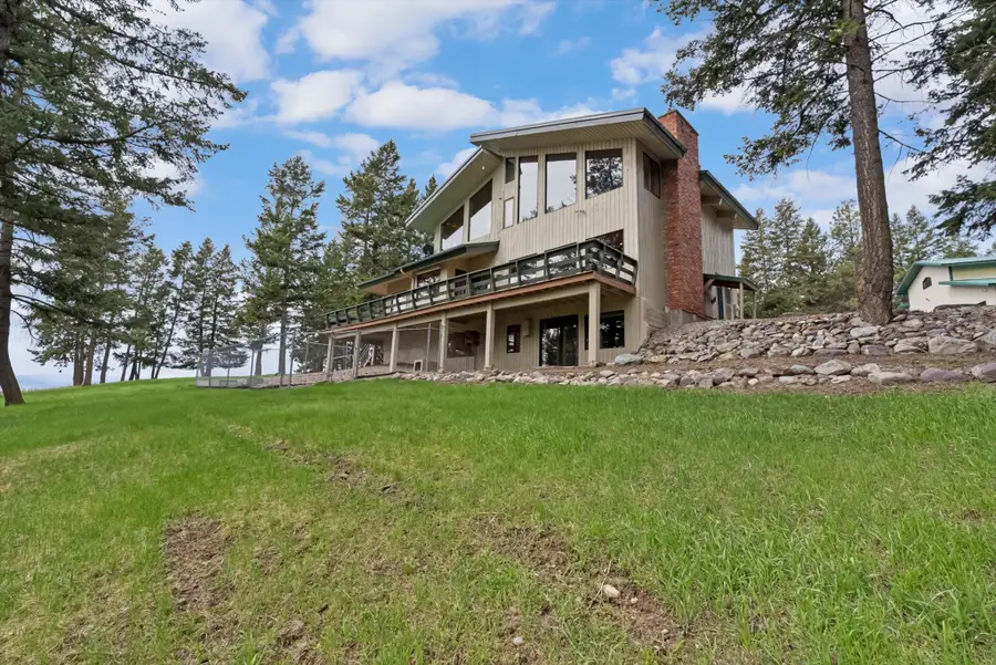 835 Prairie View Road, Kalispell, MT 59901 - #2