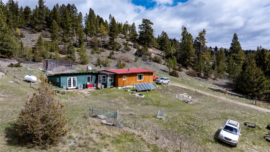 7992 Austin Road, Helena, MT 59602 - #2