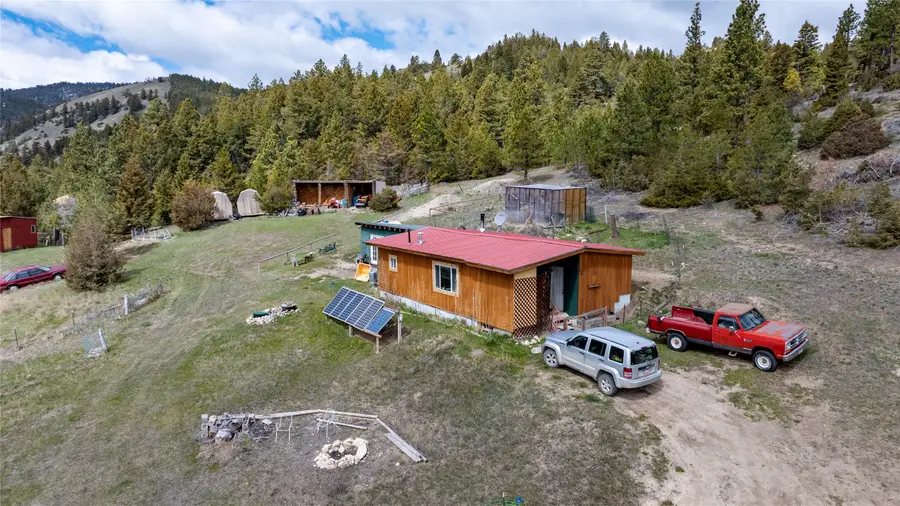 7992 Austin Road, Helena, MT 59602 - #3