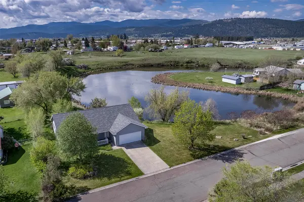 108 Russell Drive, Kalispell, MT 59901