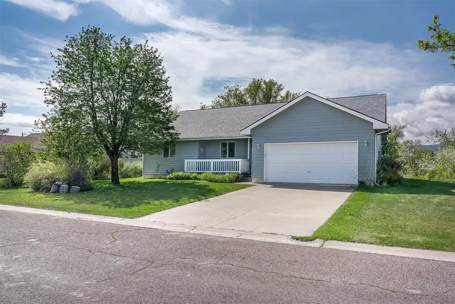 108 Russell Drive, Kalispell, MT 59901 - #2
