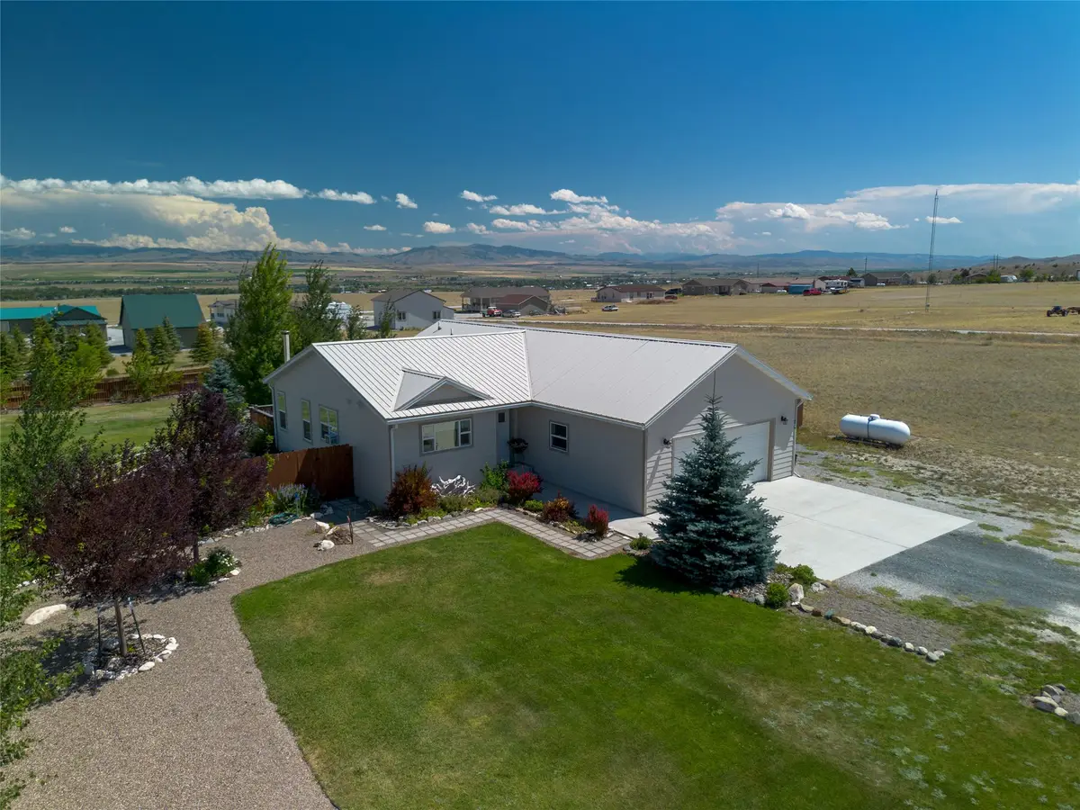 30 Nez Perce Trail, Townsend, MT 59644 - #1