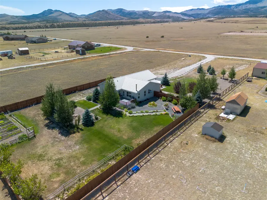 30 Nez Perce Trail, Townsend, MT 59644 - #2