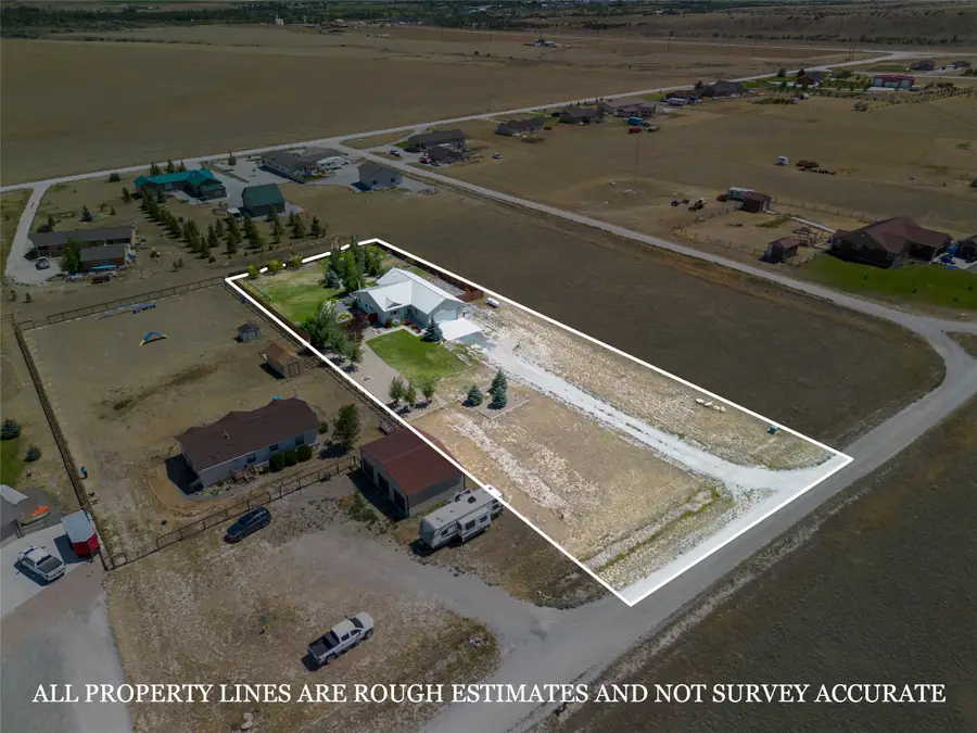 30 Nez Perce Trail, Townsend, MT 59644 - #3