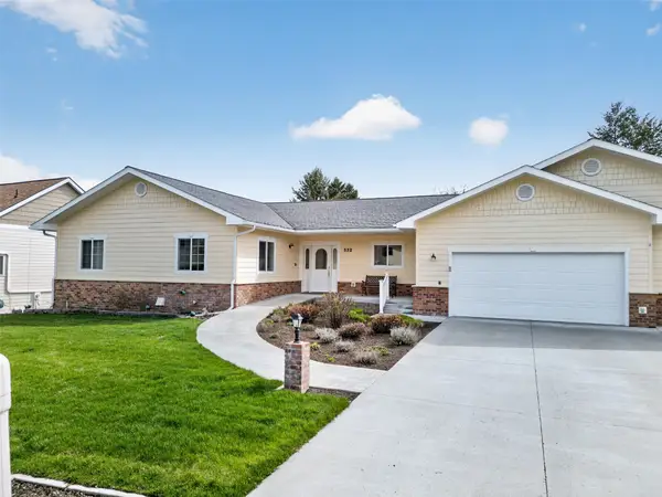 532 Crestview Road, Kalispell, MT 59901