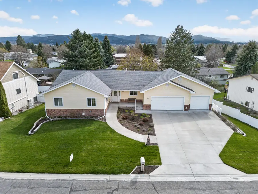 532 Crestview Road, Kalispell, MT 59901 - #2