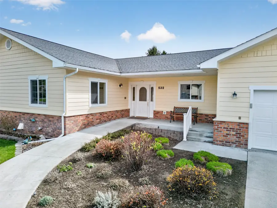 532 Crestview Road, Kalispell, MT 59901 - #3