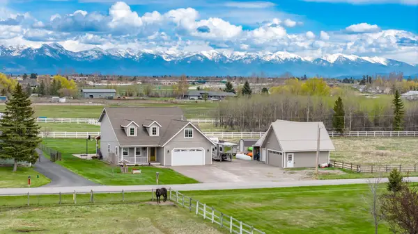77 Westbrier Court, Kalispell, MT 59901
