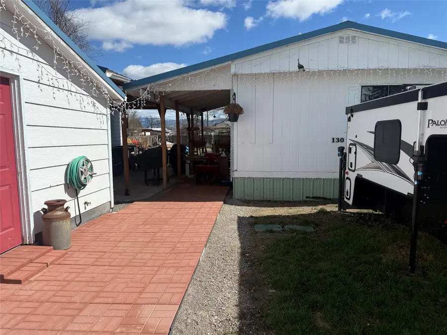 130 Blake Street N, Victor, MT 59875 - #2
