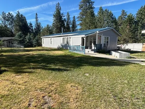 103 Silverbow Court, Victor, MT 59875