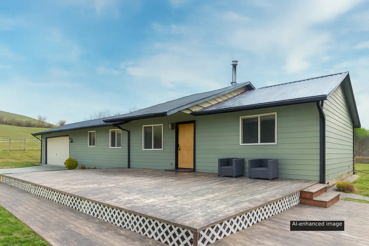 755 Dry Gulch Road, Stevensville, MT 59870 - #1