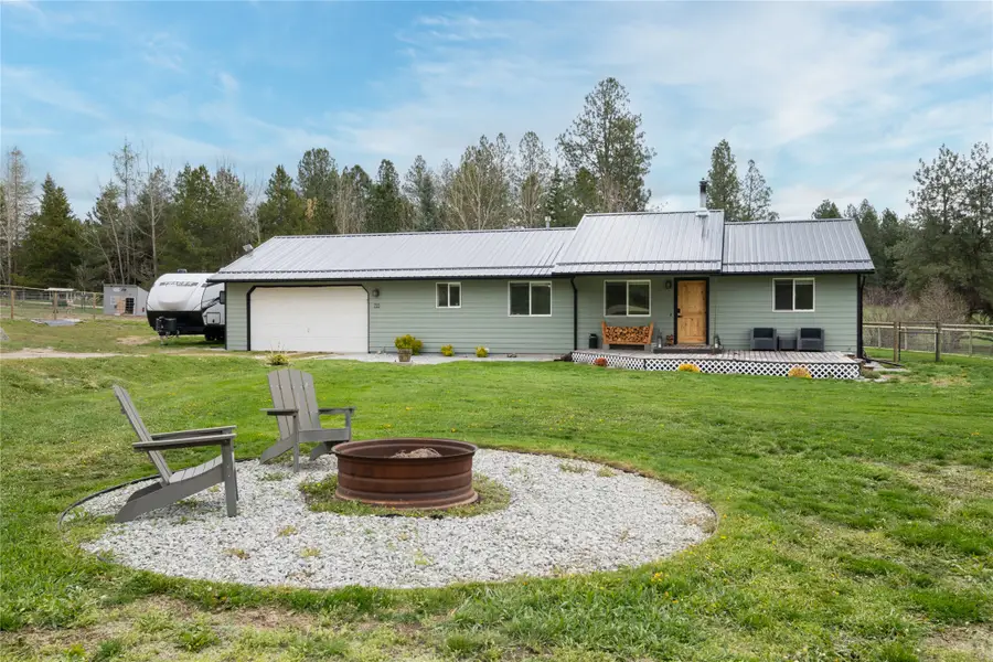 755 Dry Gulch Road, Stevensville, MT 59870 - #2