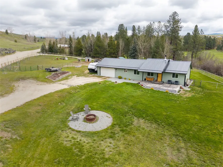 755 Dry Gulch Road, Stevensville, MT 59870 - #3