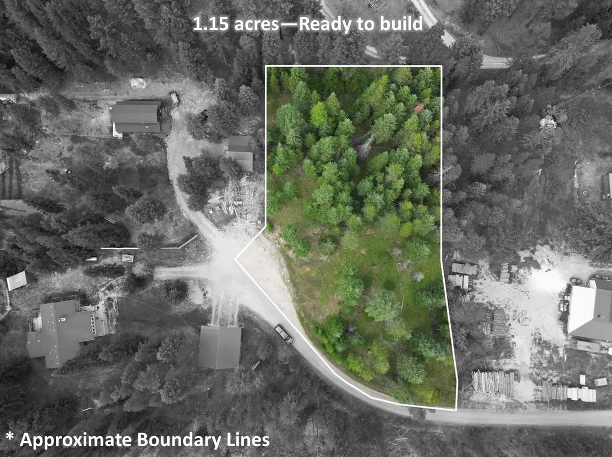 84 Treasure Mountain Lane, Libby, MT 59923 - #1