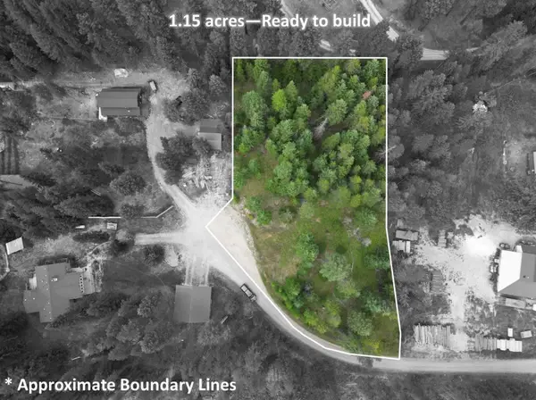 84 Treasure Mountain Lane, Libby, MT 59923