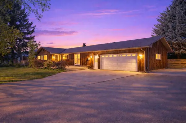 780 Mason Lane, Corvallis, MT 59828