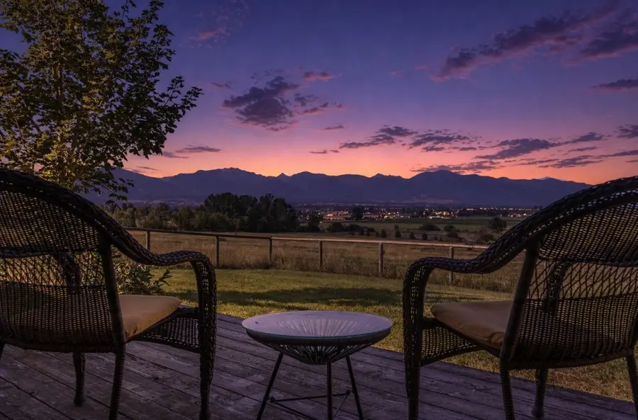 780 Mason Lane, Corvallis, MT 59828 - #2