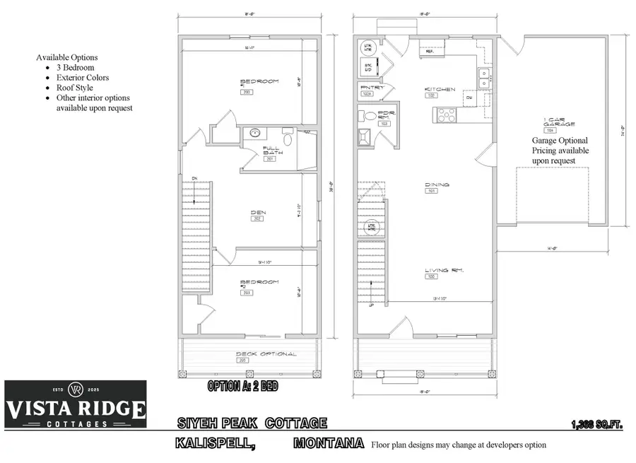 209 Chateau Avenue, Kalispell, MT 59901 - #3