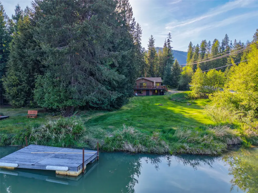 145 Bethel Drive, Troy, MT 59935 - #3